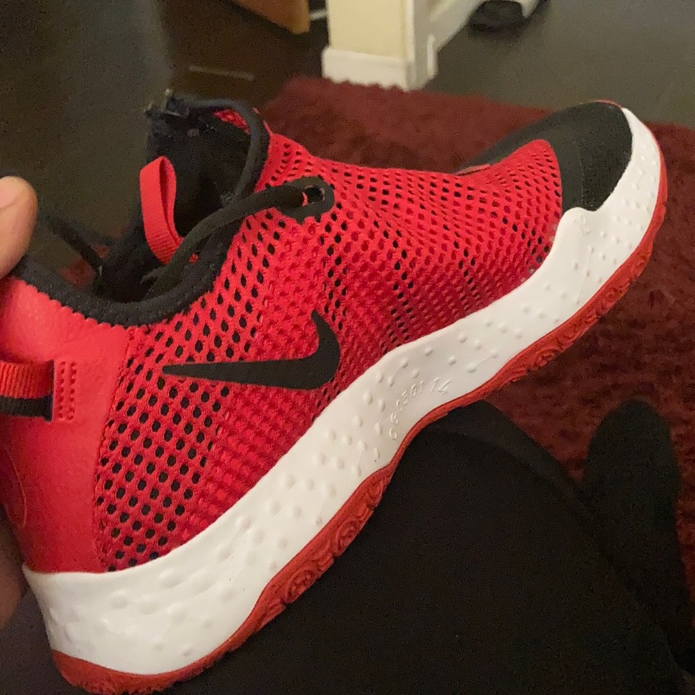 Brand new